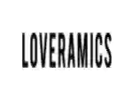  Loveramics優惠券